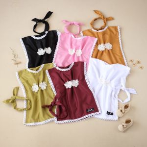 ZEBA KAFTAN ANAK BAYI PEREMPUAN 06 BULAN SAMPAI 1 TAHUN KATUN PREMIUM KOTAK PAYET MUTIARA