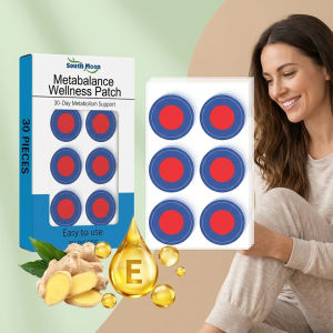 South Moon | Daily Body Care Patch Moisturizing Hydrating Skin Wellness Support Shape Your Body Easy Apply Comfortable Skin Nourishing Patch