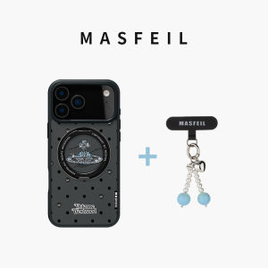 MASFEIL | Magnetic Stand Phone Case