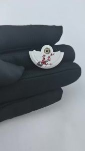 Watch NH35 Movement Rotor Pattern Plum Blossoms Rotors Fit NH34 NH35 NH36 NH38 NH70 NH72 Movement Watch Accessories