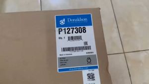 P127308 AIR FILTER DONALDSON