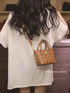 Fashionable Bucket Handbag Womens Handbag 2025 New Autumn Winter Luxury Small Luxury High-End Sensation Versatile Crossbody