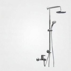 Kohler | Overhead Large Shower Head Dual Shower Set 8 Inches