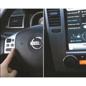 [ 2PCS ] NISSAN LIVINA STEERING SYLPH CONTROL CAR MULTI-FUNCTION