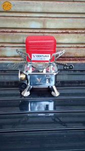 KOMPOR CAMPING PORTABLE MINI PREMIUM KOTAK VKL-01 KOMPOR PREMIUM GUNUNG OUTDOOR