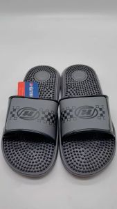 Ultralite Rlex Fashion And High Quality Indoor Outdoor Slip On Massage Slippers For Men