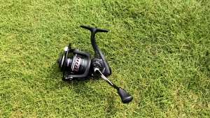 Limnoid 2000-5000 Spinning Fishing Reel 14BB 5.2 1 Gear Ratio 10KG Max Drag Lightweight SmoothFishing Reel Freshwater Saltwater