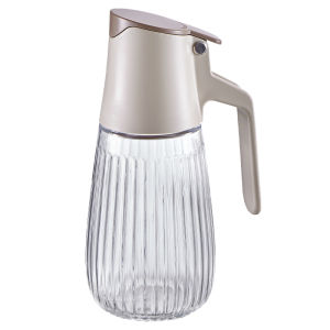 YAGANG | Non-Dripping Glass Oil Dispenser