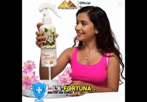Kispray Ocean Pengharum Pelicin Pakaian dan Ruangan Antibacterial Pewangi Serbaguna - Room and Linen Spray 250ml