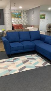 Sofa Kekinian / sofa murah / sofa bagus / sofa minimalis / Kursi / sofa L Minang Eco 17 Modesty Sofa Kayu Berkualitas Kursi Dengan Garansi 2 Bulan Sofa Set Moderen - Lazada