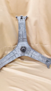 SG67 SPIDER SEGITIGA MESIN CUCI / SEGITIGA SAMSUNG DC60-00129A 11.5CM