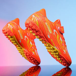 CHAODONG | Training and Competition Children Football Shoes