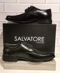 Salvatore mann deals shoes price