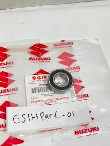 Bearing Noken as set kanan dan kiri Suzuki Smash Shogun Spin Skywave hayate SGP