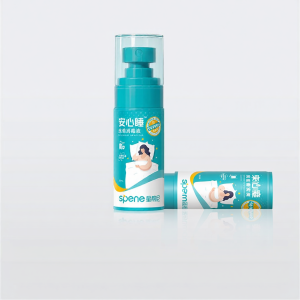 Spene | Public Use Disinfectant Laundry Cleaner