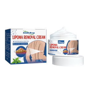 South Moon Lipoma Removal Cream Treat Skin Swelling Tumor Relief Removes Subcutaneous Lipoma Lumps Lipolysis Removal Skin Tumor Swelling Pain Ointment Plaster Relief Exfoliating Cellulite Relief Pain Treat Skin Swelling Lipolysis Cellulite Fat Lump