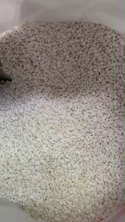 เพอร์ไลท์ 1 ลิตร วัสดุเพาะปลูกออร์แกนิก