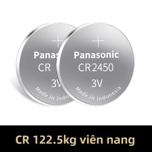 KVS | Pin Điều Khiển Chìa Khóa Xe CR2032 3v
