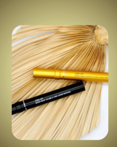 Korean Water Proof Volume & Long Lash Mascara by LEBELAGE
