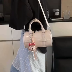 [ BISA NFC] Tas Premium Handbag Wanita Tas Tenteng Wanita Tas Selempang Wanita Import Slingbag Wanita Tas Bahu Wanita Import TW9105