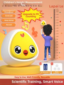 BEISHU | Height Increasing Training Device For Children