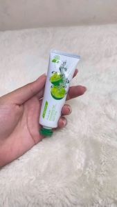 Tebus Murah 3 PCS BPOM Cindynal Fruit Acid Cleansing Gel Penghilang Perontok Daki dan Kulit Mati  EXPOLIATING GEL 30G Exfoliating Pencerah Scrub