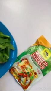 Pes Rempah Mee Bandung PEDAS Nazoha