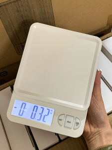 0.1g Precision Electronic Scale