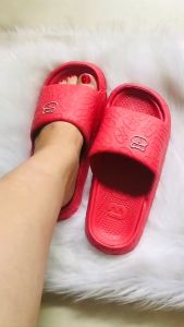 Dép lê gấu nhẹ đi trong nhà êm chân - gấu home