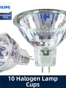Philips | Haloge Lighting MR16 12v