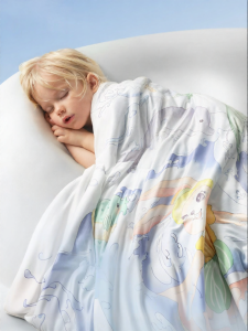 Usbettas | T.allow Cool Summer Quilt