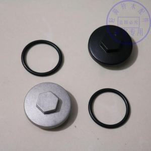 Lưới Che Van Suzuki King GS125 Light Riding Storm Prince GZ150B Junchi GSX125 Quan Sát Lỗ QSZuki Phù Hợp Với Xe Máy