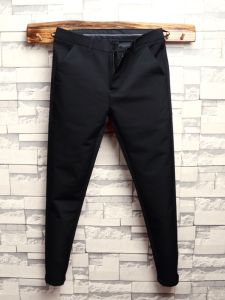 Smart Guy Autumn Fashion Slim Fit Slimming Casual Pants