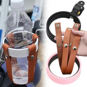 Phổ Giá giữ cốc cho xe đạp xe máy 360 Rotating e-xe giá gắn xe đạp khay giữ cốc giá đựng chai khi xe đạp Phụ kiện xe đẩy