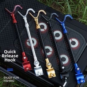JIAZHIDIAO | Pole Support Anti-Slip Fish Rod Holder