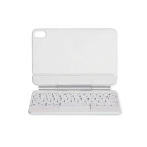 Backlight Magic Keyboard For iPad Air 11 Air 13 2025 Magnetic Keyboard Case For iPad Air 11" 13" M2 2024 Air4 Air5 10.9 Teclado