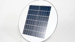 [Free Shipping] UFO Solar Street Light Outdoor 500000W Waterproof IP67 LED Solar Light Spotlight Outdoor Lamp Motion Sensor Automatic Lighting With solar panel