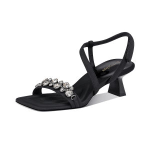 JESSICA SOPHIA | Breathable Stylish Open Toe Sandals