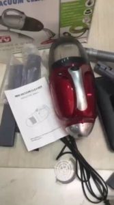 Máy hút bụi vệ sinh bàn bida - có thể vệ sinh trong nhà