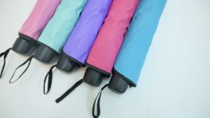 Payung Hujan Lipat Magic 3D: Solusi Praktis untuk Semua Usia