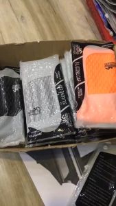 Nón Bơi Nón Gai Cao Cấp Conquest Trẻ Em Người Lớn Siêu Co Giãn Nhiều Màu Sắc