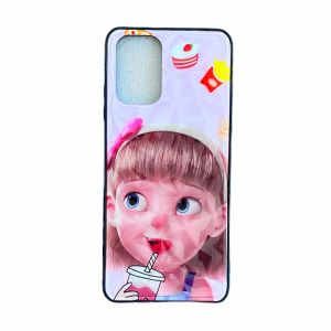เคส Case กันกระแทก Xiaomi Redmi Note10 Note10s