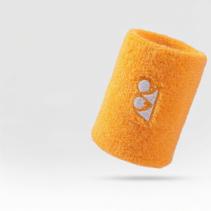 Yonex | Twist Injury Prevention Sweat Absorbent Breathable Sports Wrist Guard
