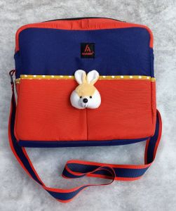 TAS  BAYI UKURAN SEDANG /TAS MEDIUM/TAS RANSEL BAYI/TAS BAYI MULTIFUNGSI