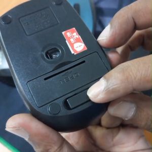 Mouse Wireless Best BT01 Mouse wireless komputer pc laptop mouse wireless 2.4Ghz Mouse Murah