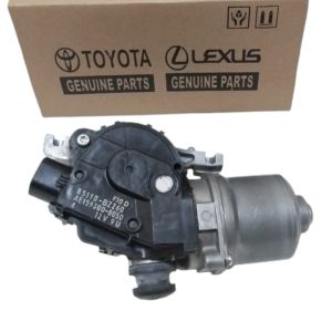 85110-BZ260 Motor Wiper Depan Calya - Sigra Original / Dinamo Wiper