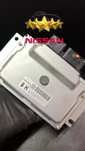 ECU ECM Nissan March Matic AT Original Nissan Engine Control Module