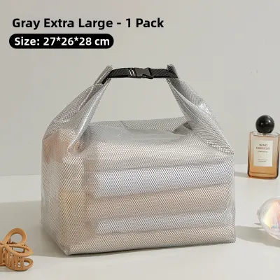 Waterproof Dry Wet Separation Swimming Bag