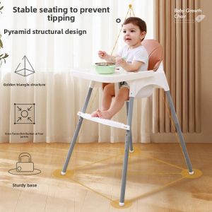 SHUQUE | Multifunctional Convenient Baby Dining Chair