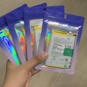 Pin REALME  C53  C65 . C67  (PA17 ) ZIN MỚI